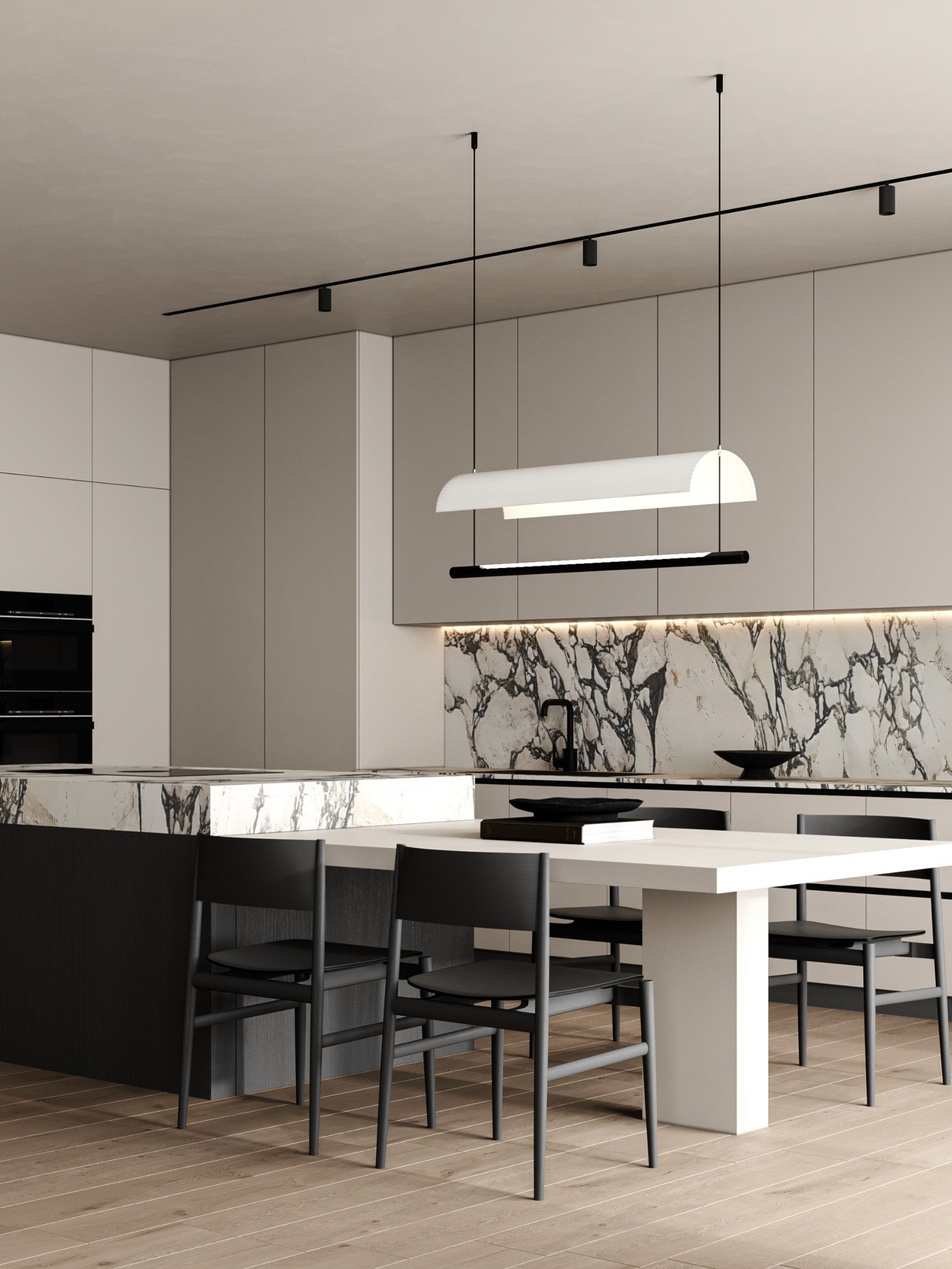 Modern Serenity