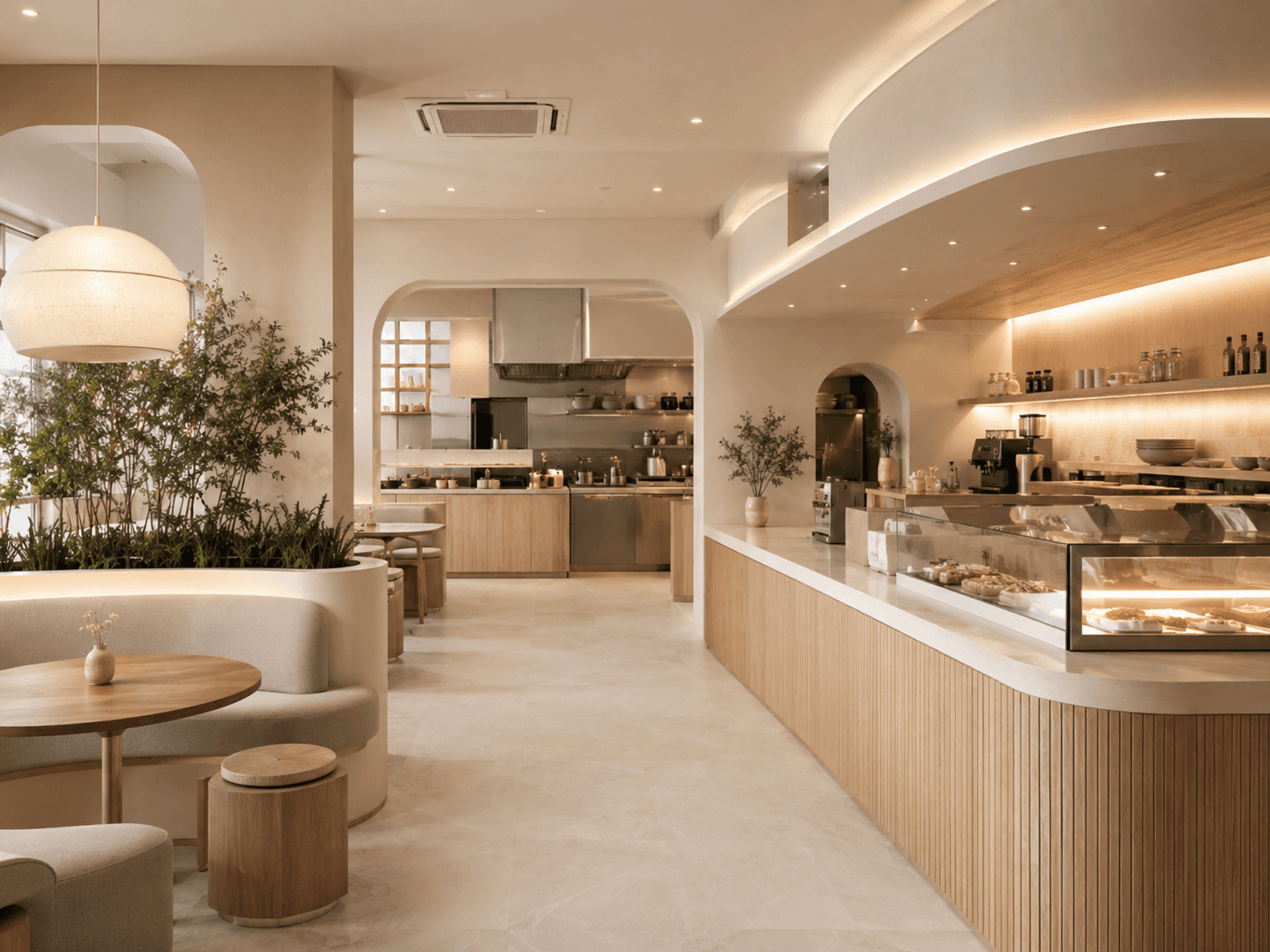 Translating Your Instagram Brand into a Physical Space: A Guide to Story-Driven Retail Design