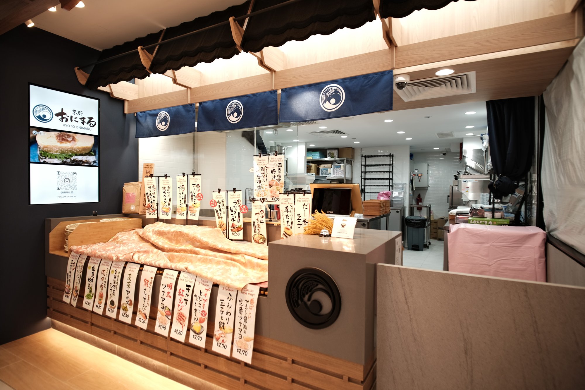 Cafe and commercial licensing requirements for cafes in Singapore