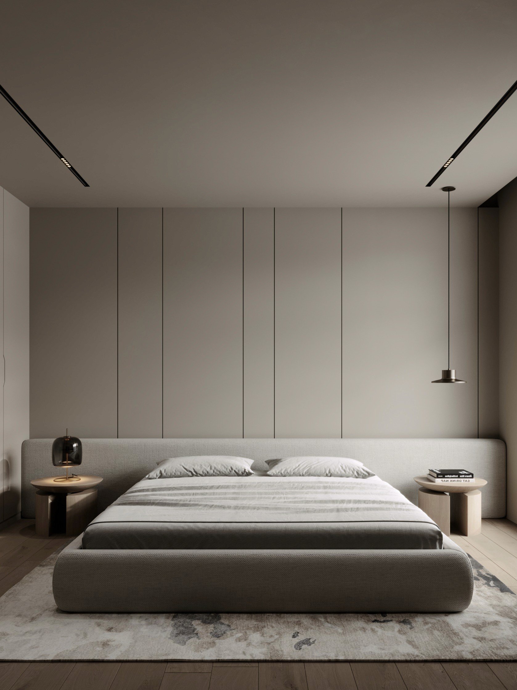 Skai Atelier residential renovation project Singapore