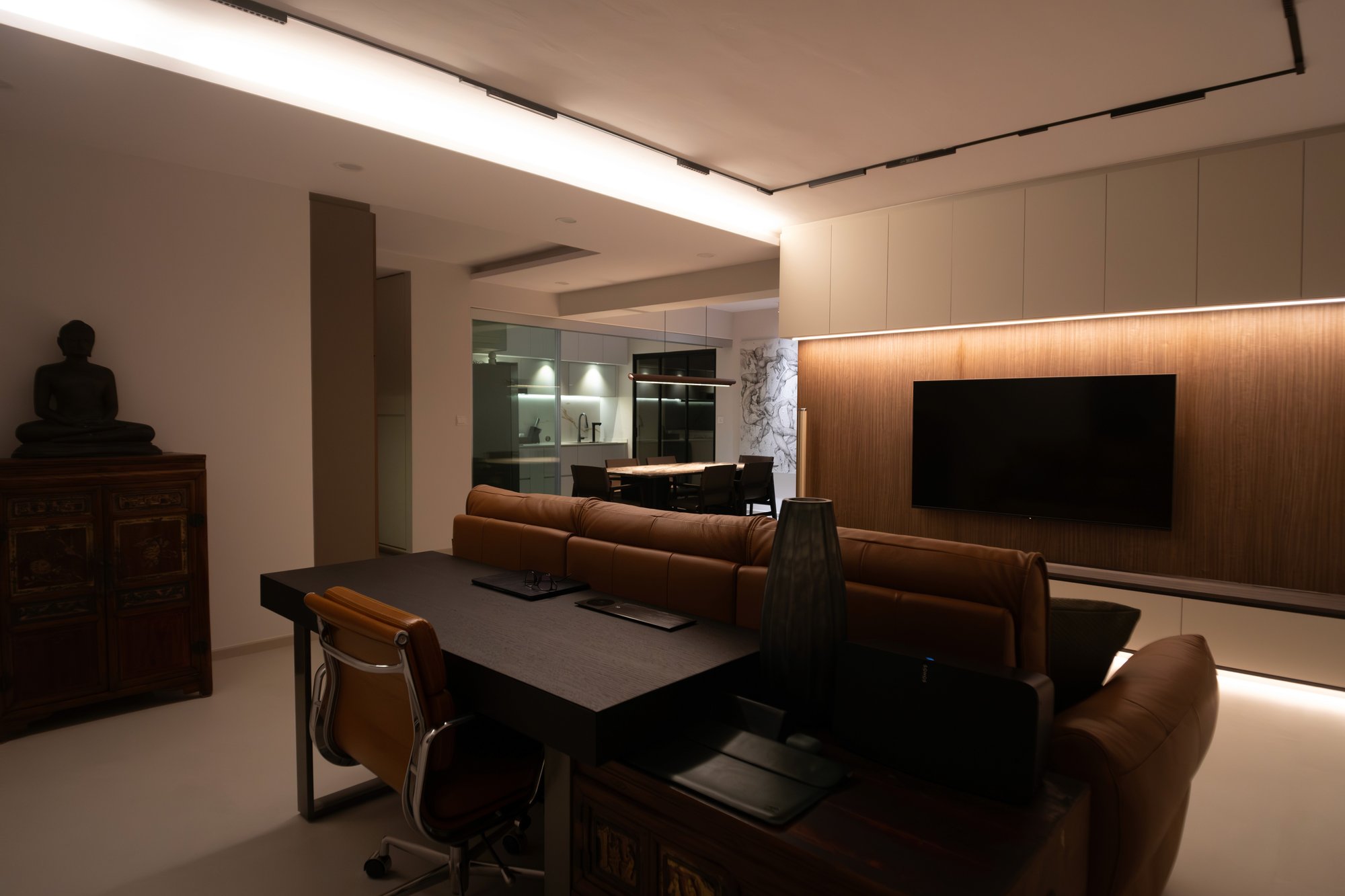 The 2026 BTO Renovation Roadmap: Timelines, Budgeting, and When to Hire Your Designer