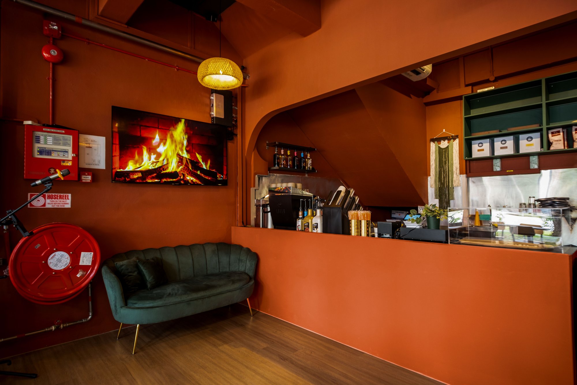 Two of Six — Skai Atelier project
