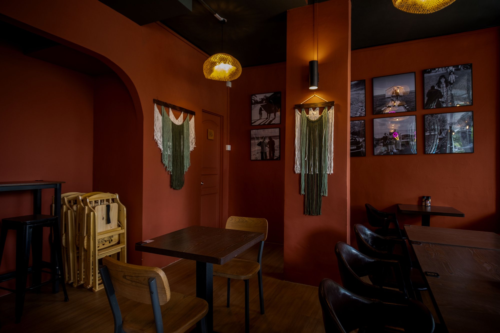 Two of Six — Skai Atelier project