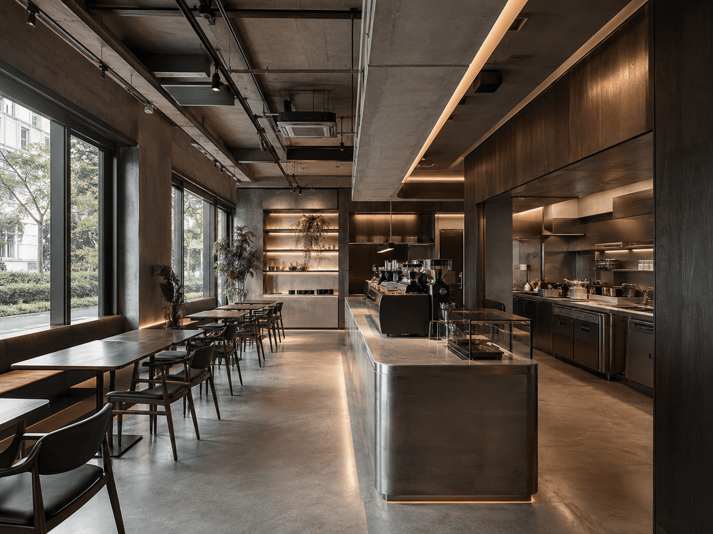 From Home Business to a Cafe: SFA Licensing and Renovation Rules Explained